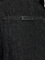 Work logo jeans