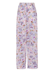 Poppy Flower trousers