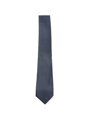 patterned tie