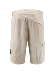 cargo patch shorts