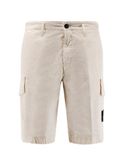 cargo patch shorts