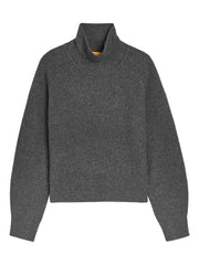 turtleneck sweater