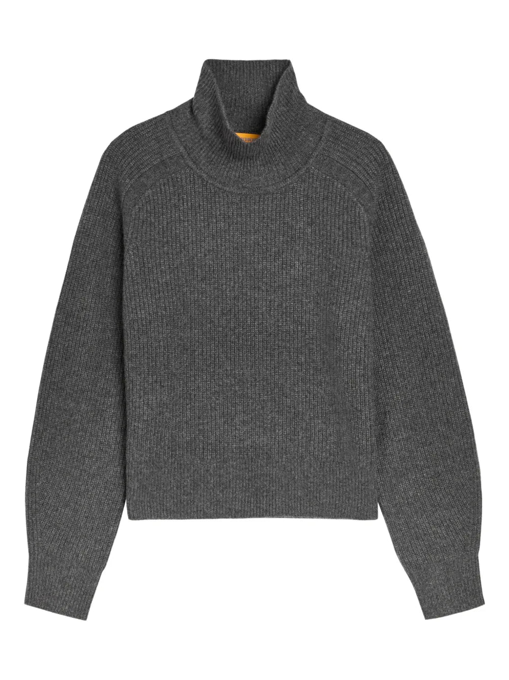 turtleneck sweater