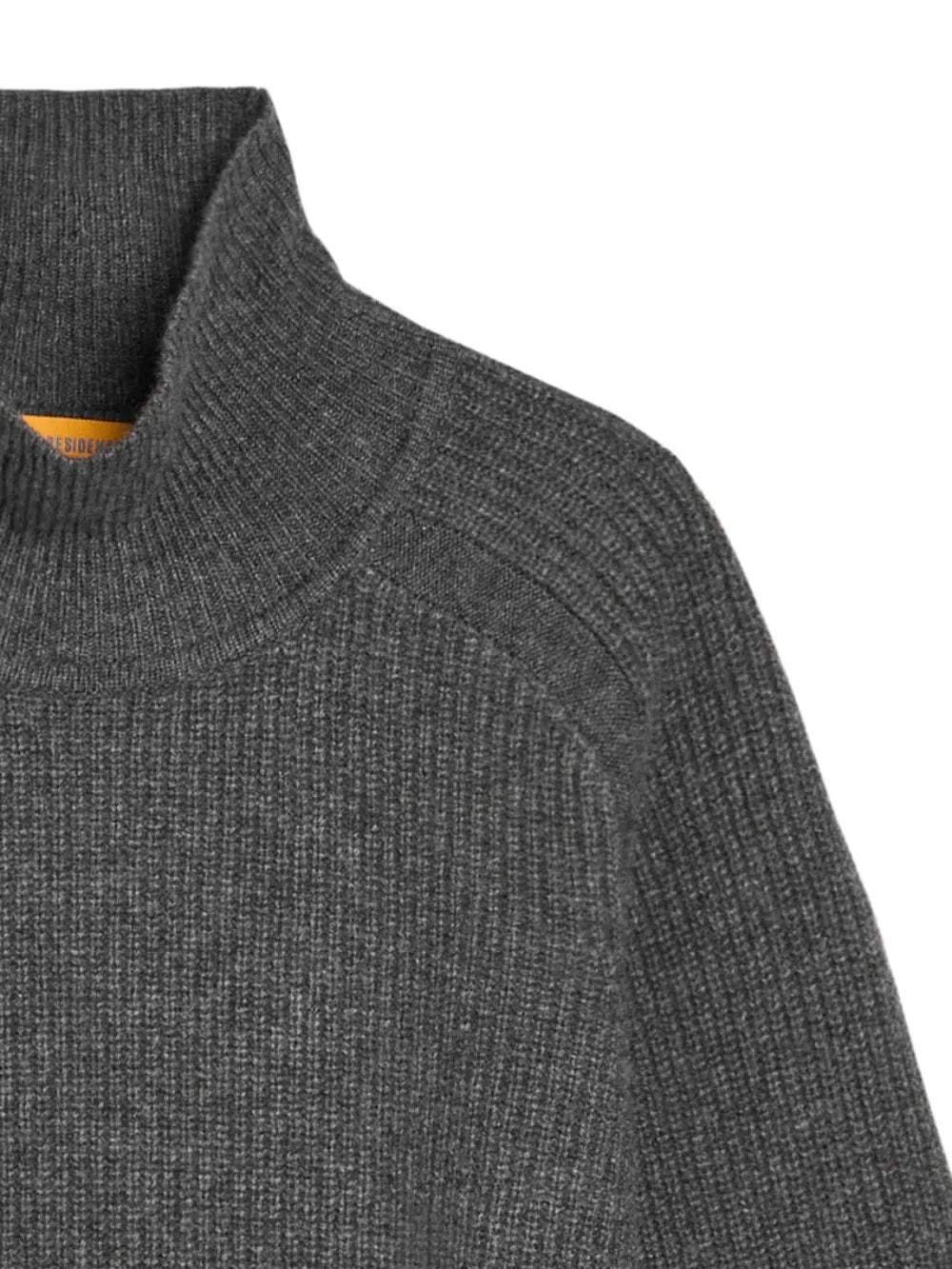 turtleneck sweater