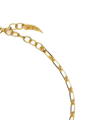 chain-link bracelet