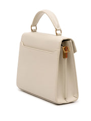 2020 Mini Grain de Poudre Monogram Cassandra Top Handle Bag satchel