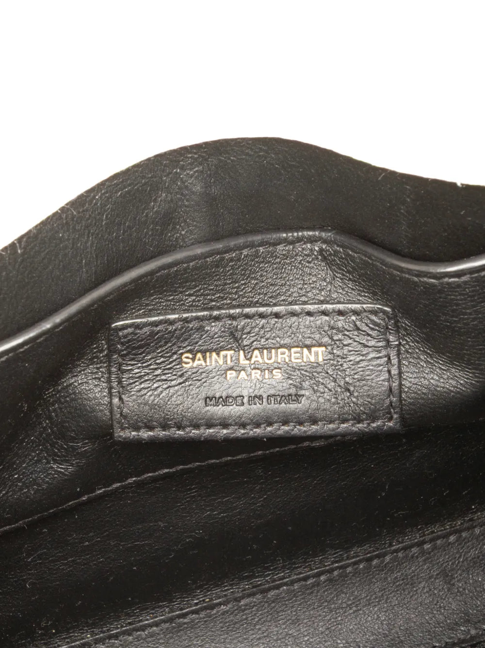 Saint Laurent Pre-Owned