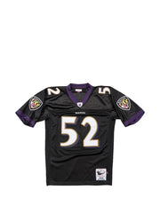 NFL Ray Lewis Baltimore Ravens 2004 T-Shirt