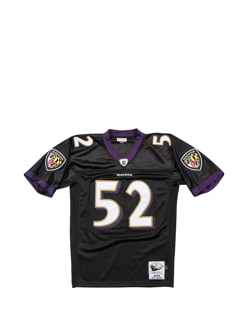 NFL Ray Lewis Baltimore Ravens 2004 T-Shirt