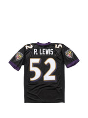 NFL Ray Lewis Baltimore Ravens 2004 T-Shirt