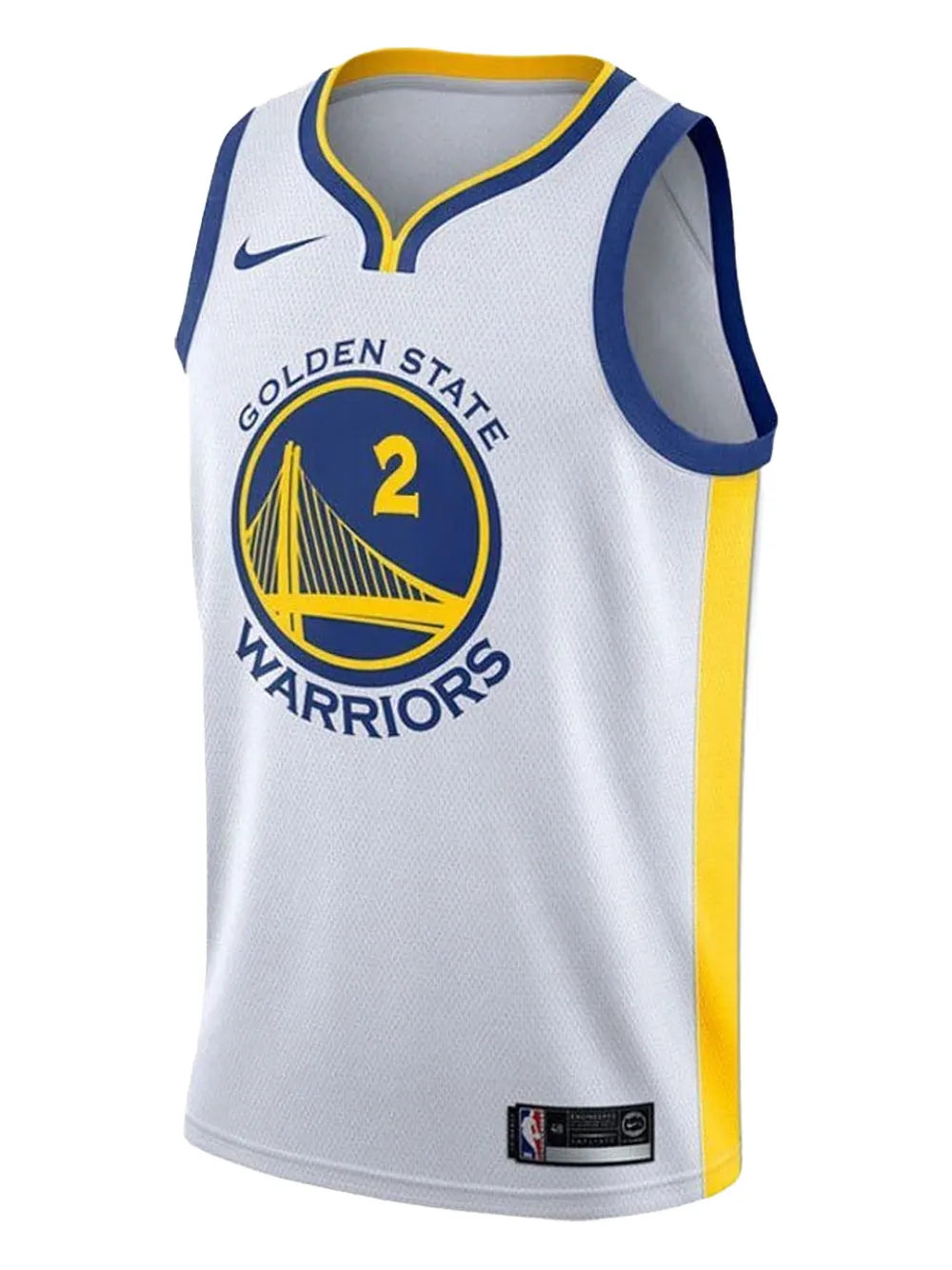 swingman nba bell jersey