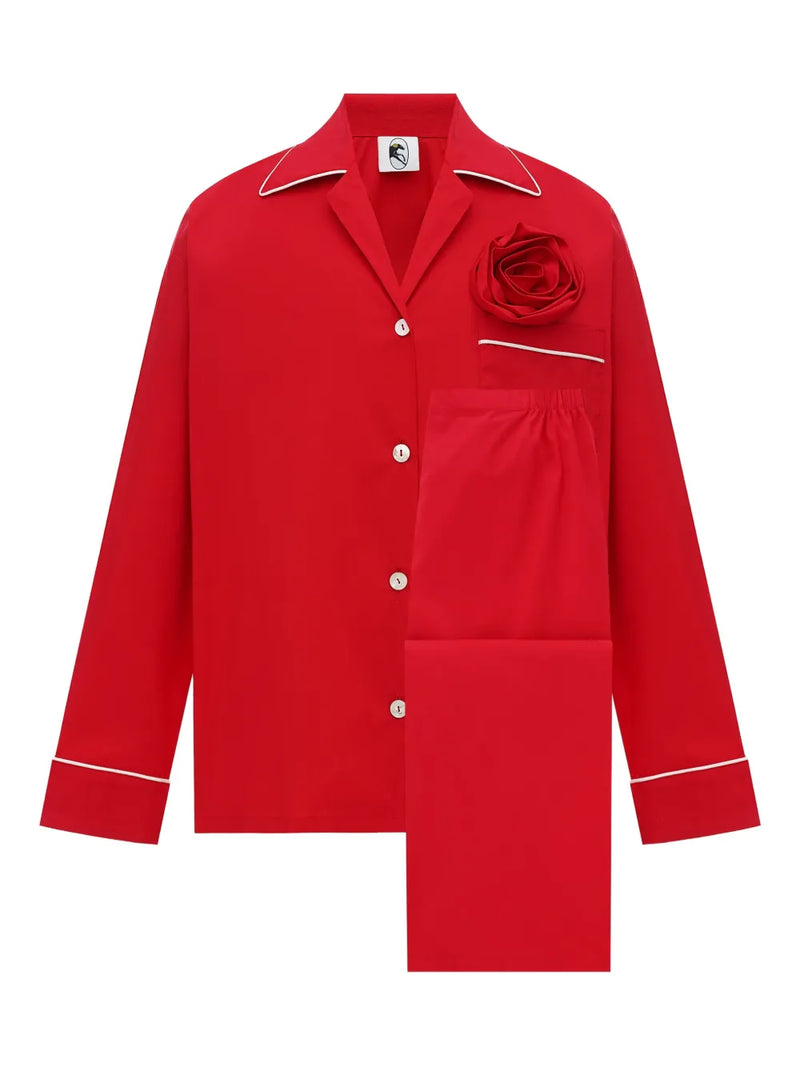 The Rose pajama