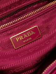 2021-2025 Impuntu Tessuto Chain crossbody bag