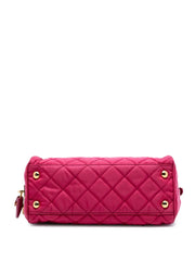 2021-2025 Impuntu Tessuto Chain crossbody bag
