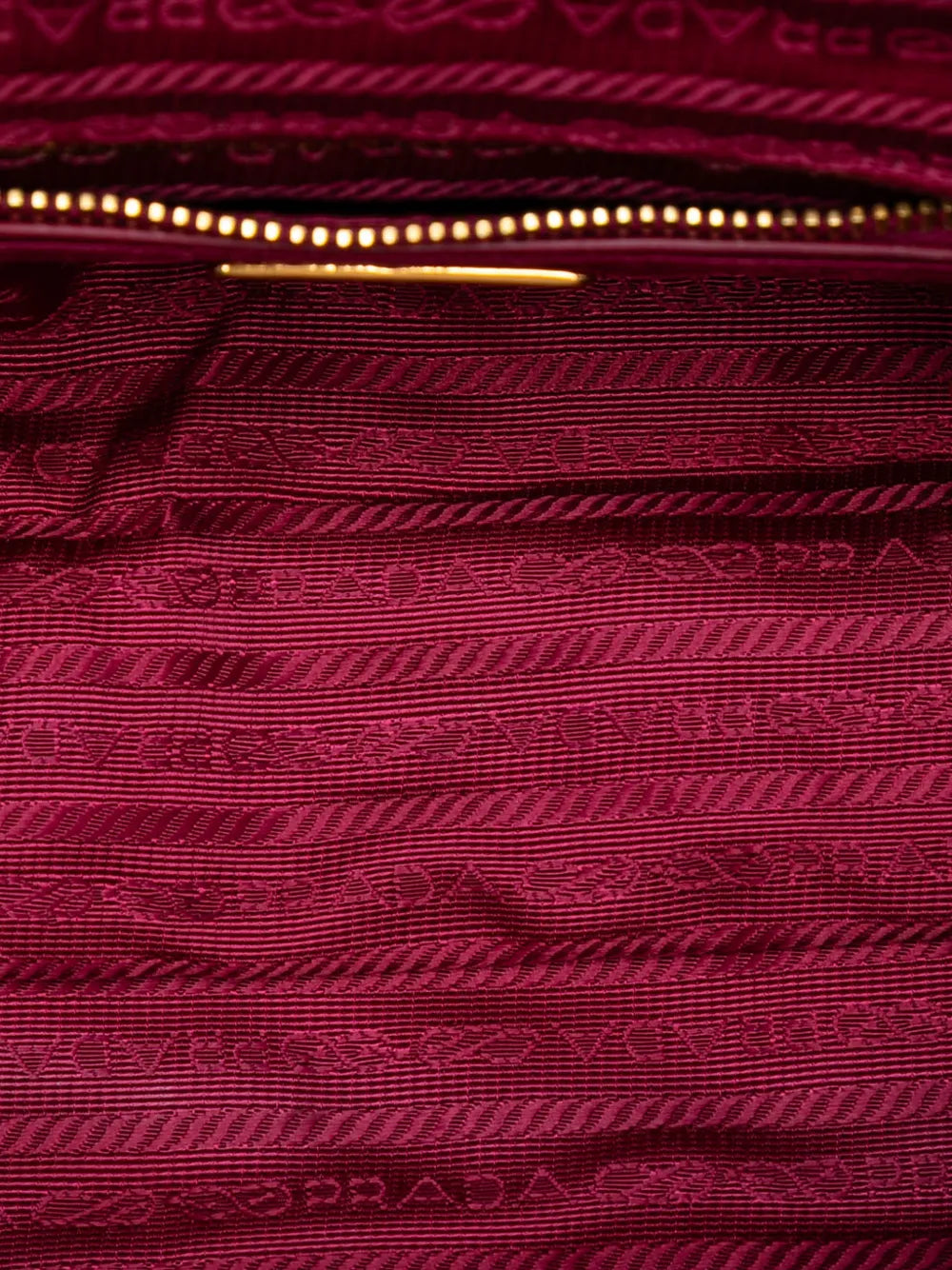 Prada Pre-Owned