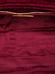 2021-2025 Impuntu Tessuto Chain crossbody bag