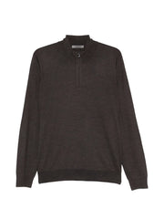 zip sweater
