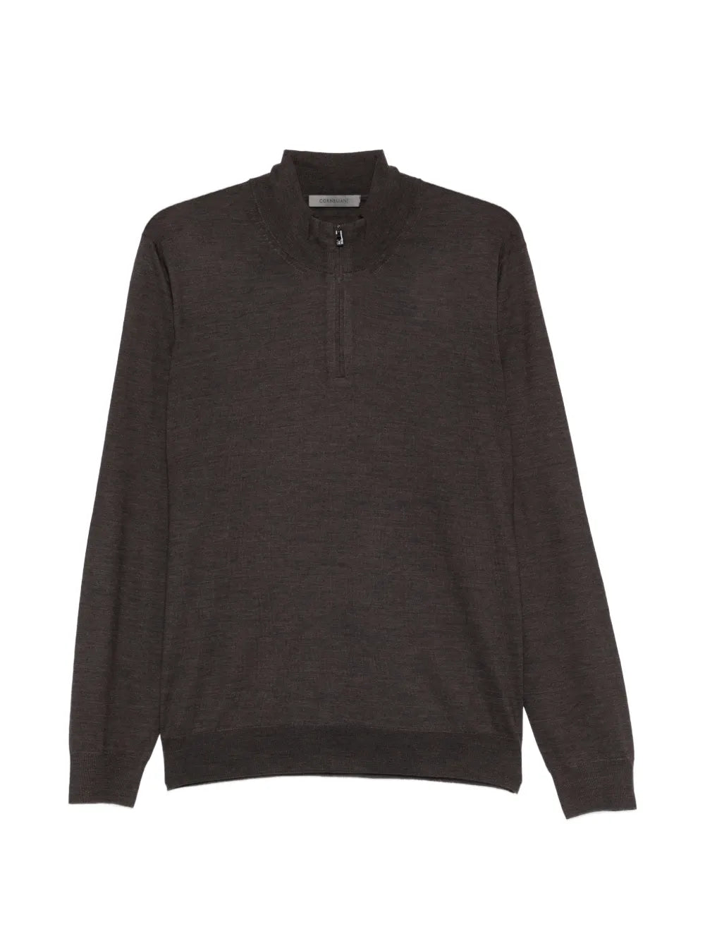 zip sweater