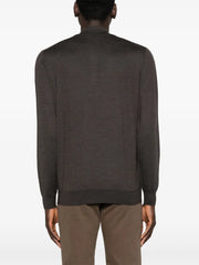 zip sweater