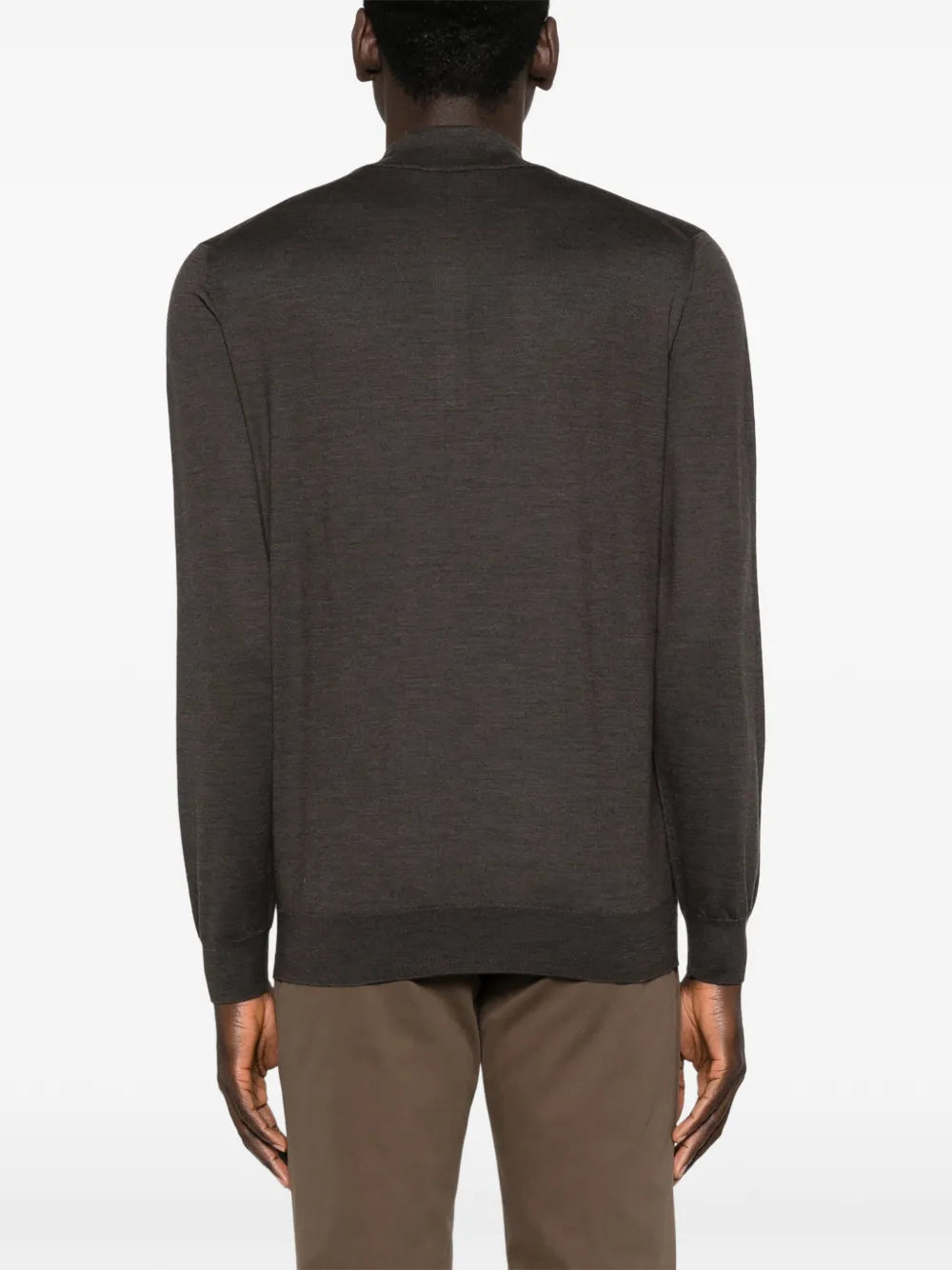 zip sweater