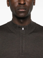 zip sweater