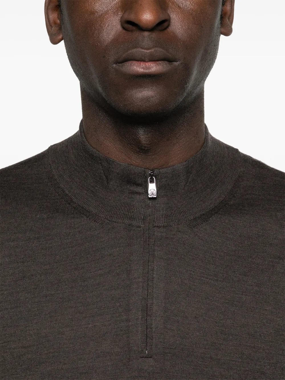 zip sweater