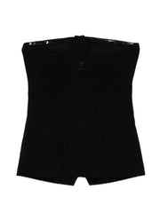 Button Top