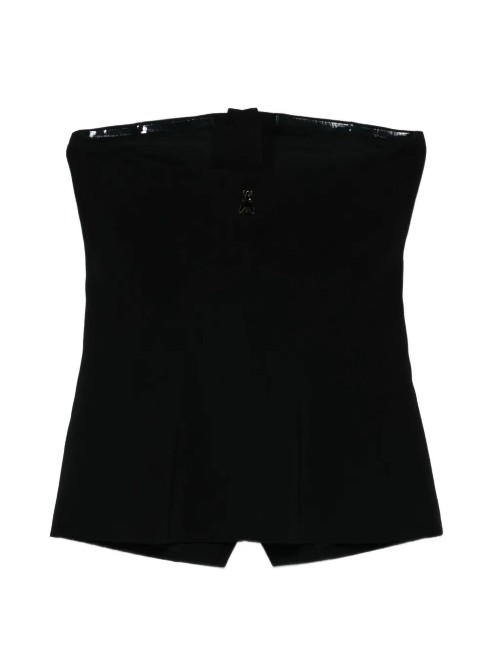 Button Top