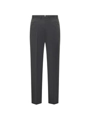 Black Trousers