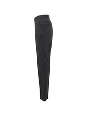 Black Trousers