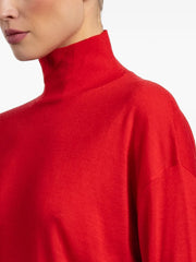 turtleneck sweater