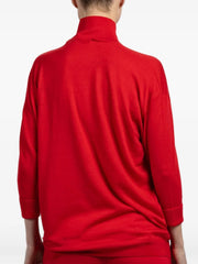 turtleneck sweater