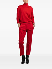 turtleneck sweater