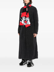 Bathrobe Bomber
