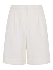 High-Waisted Shorts