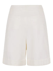 High-Waisted Shorts