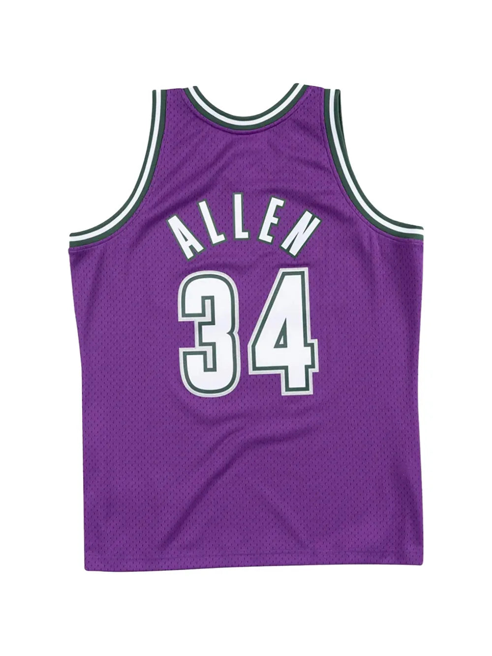 Ray Allen jersey