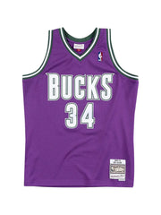 Ray Allen jersey