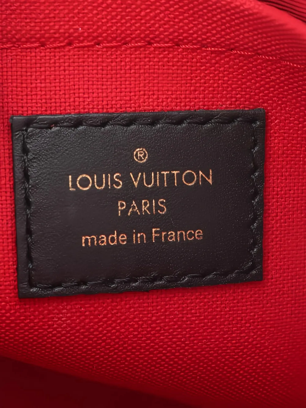 Louis Vuitton Pre-Owned