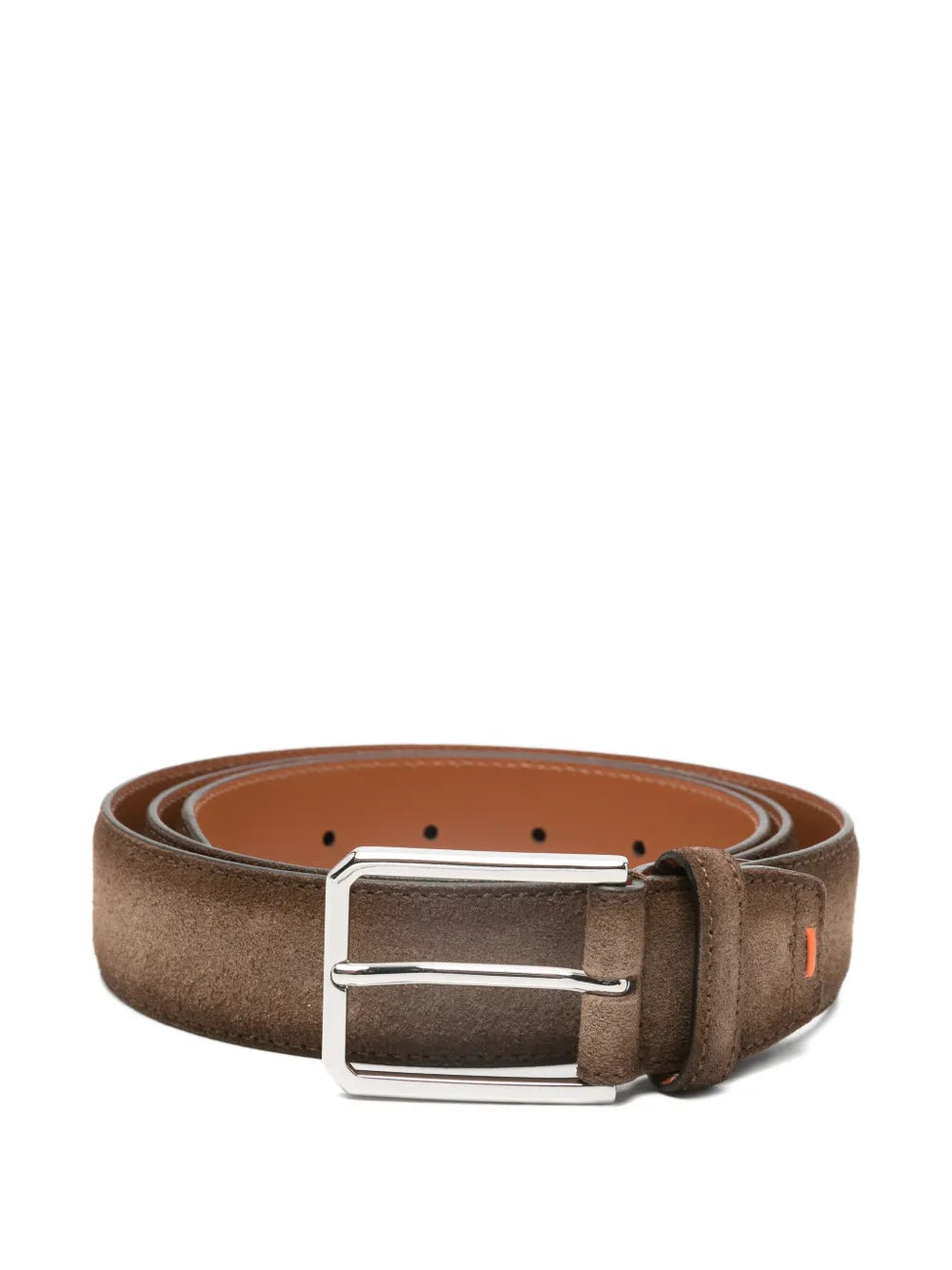 suede belt
