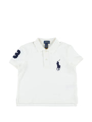 Polo Pony polo shirt