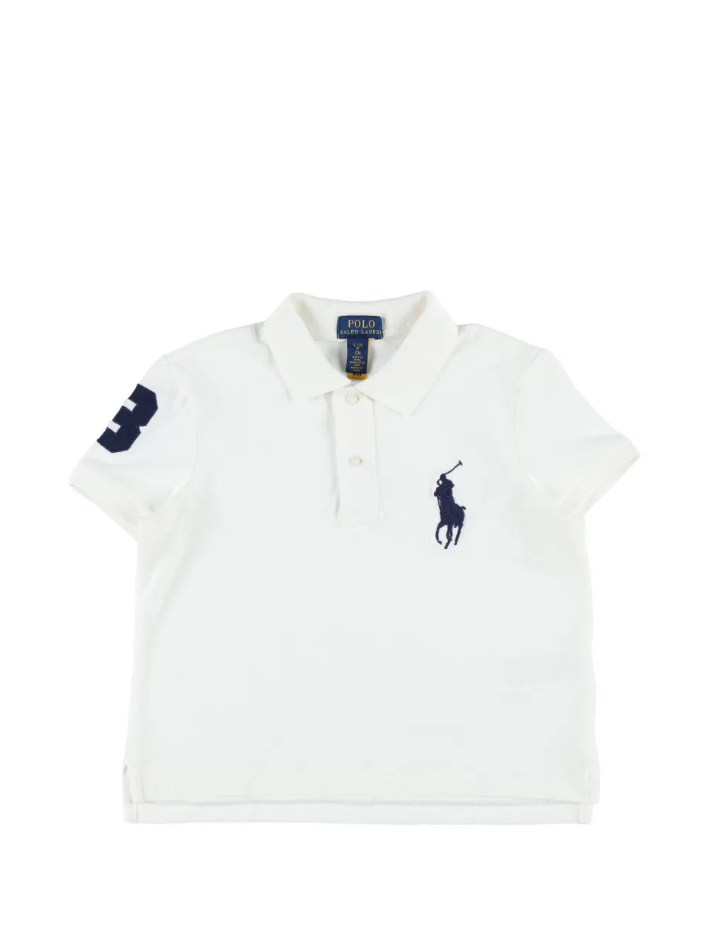 Polo Pony polo shirt