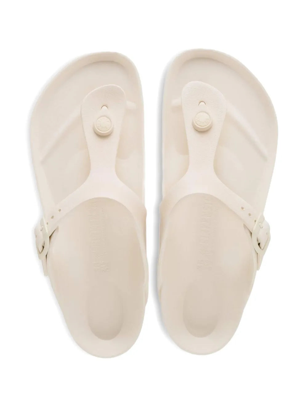Gizeh sandals
