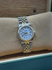 Rolex 68273