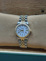 Rolex 68273