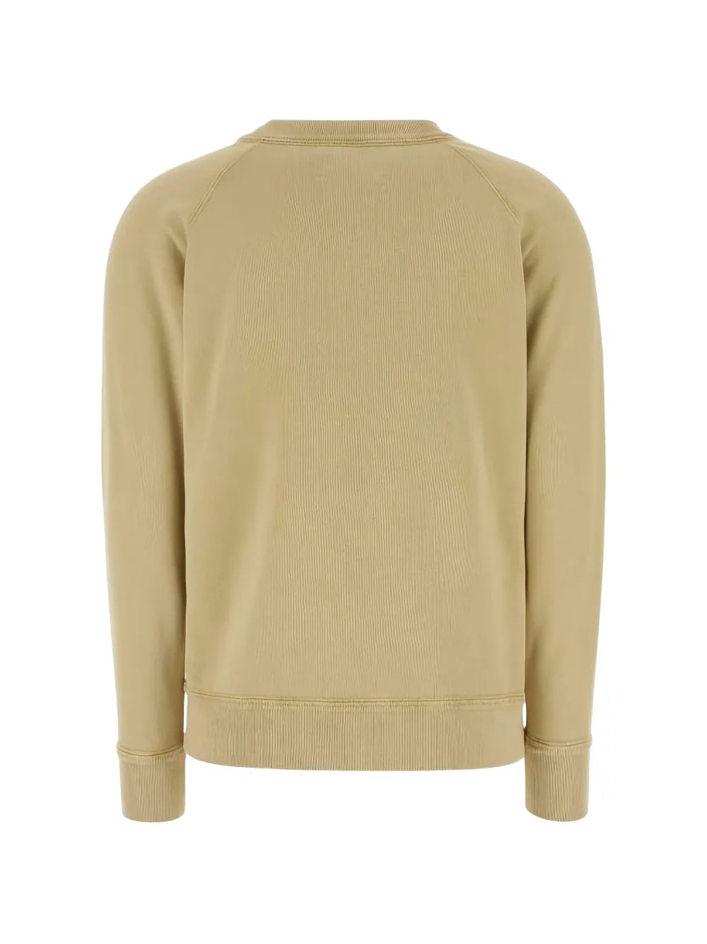 logo-print sweater