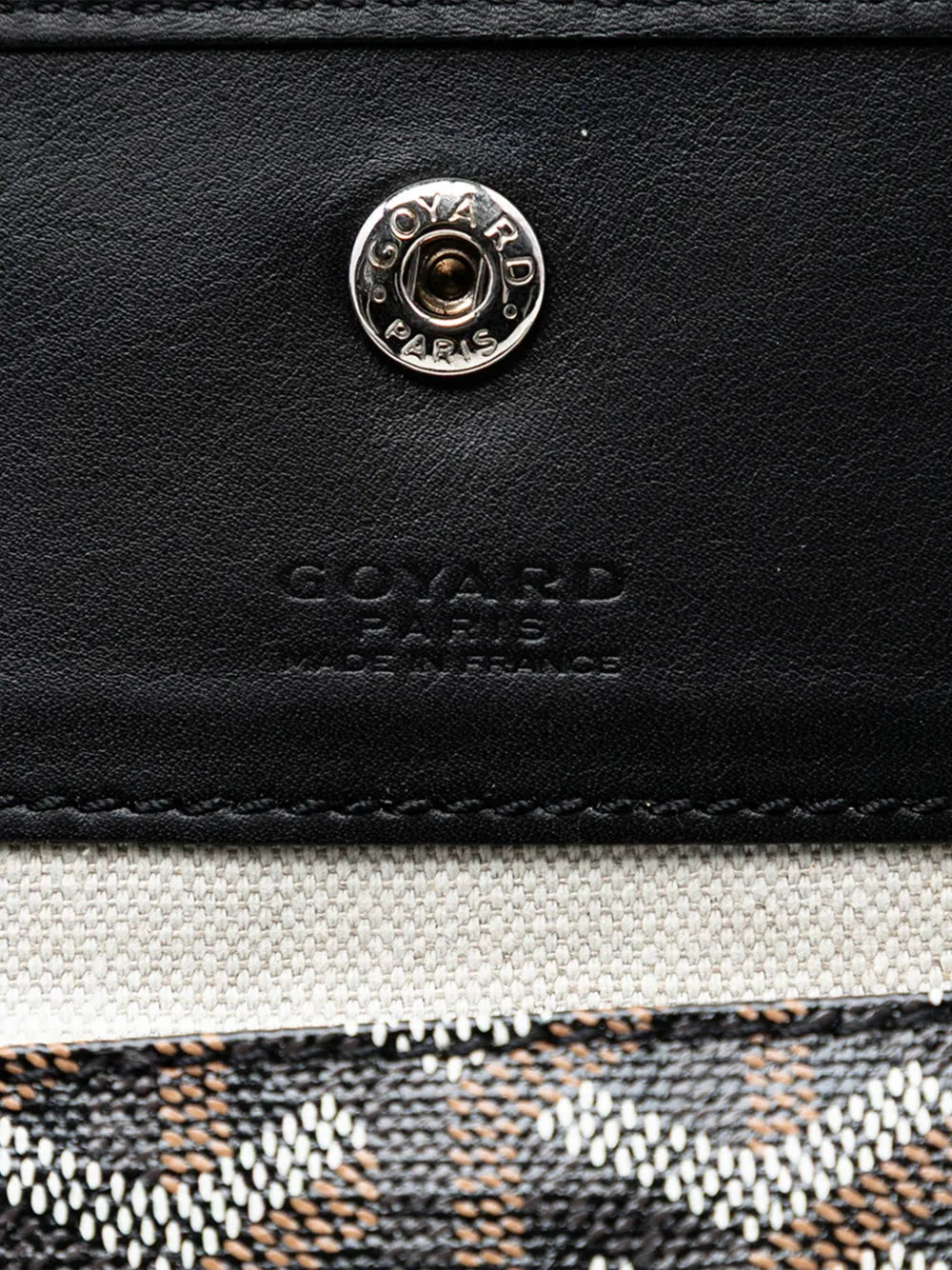 Goyard Pre-Owned