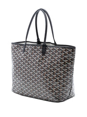 2014 Goyardine Saint Louis PM tote bag