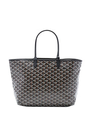 2014 Goyardine Saint Louis PM tote bag