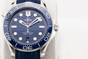 Omega Seamaster 300 Blue 42mm 210.32.42.20.03.001